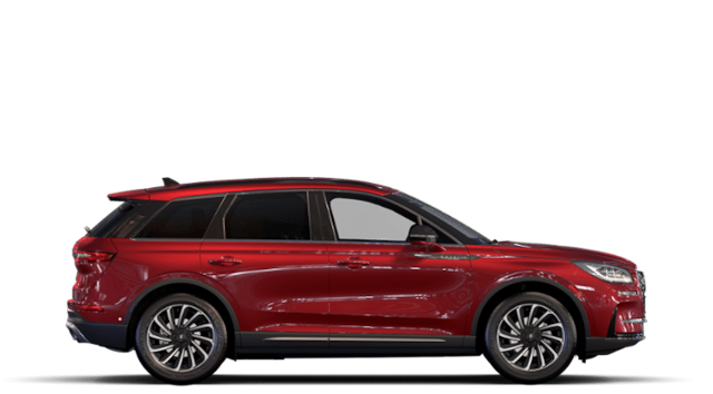 2026 Lincoln Lincoln Corsair® External Image 1